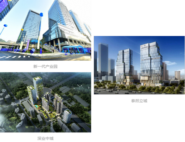 深圳福田：“新政策·新空间·新服务”打造创业