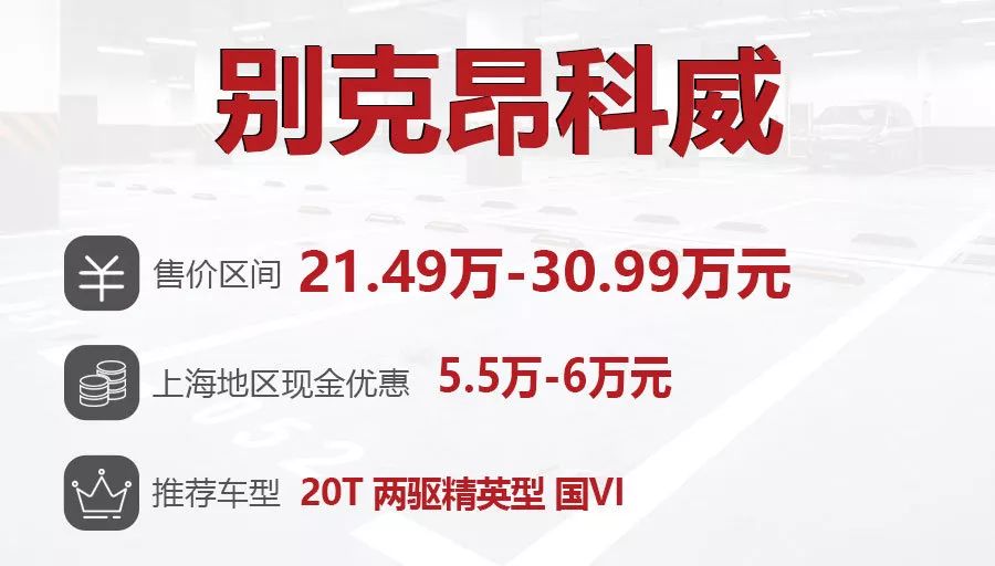 国内热门中型SUV降价信息调查，其中一台优惠5万