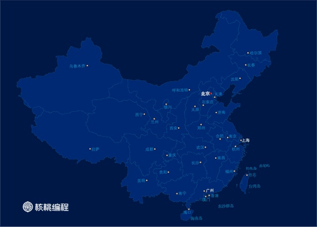 进击的春节大数据：核桃编程22万学员除夕上线！