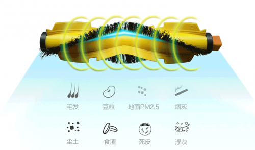 智能扫地机器人哪个牌子好？买这台高性价比实力机型