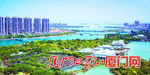 本报记者 林铭鸿 摄