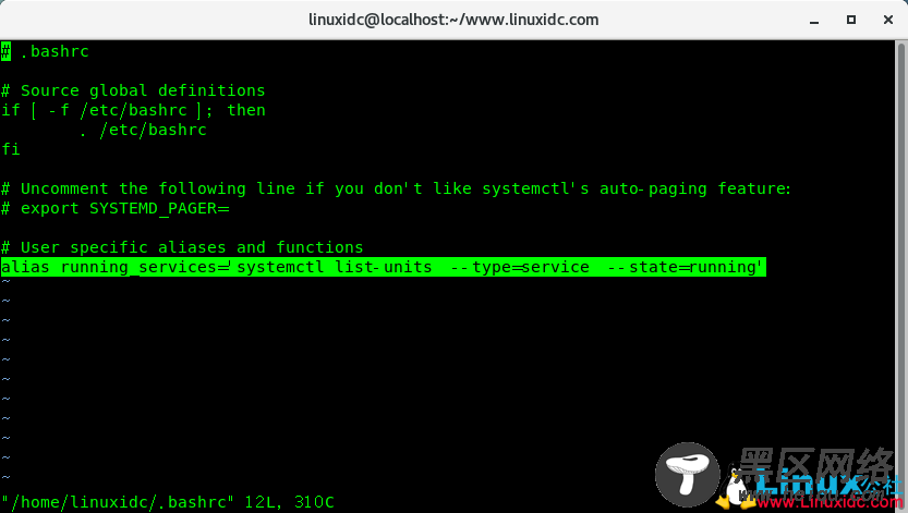 如何在Linux系统列出systemd下所有正在运行的服务