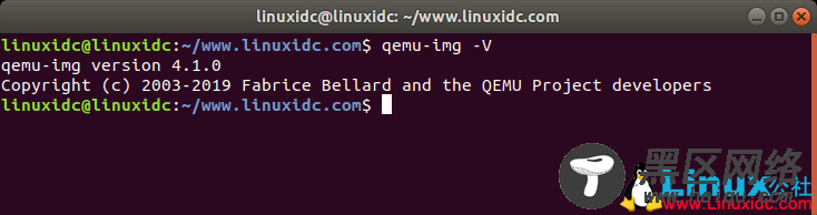 Ubuntu 18.04.3 LTS源码安装QEMU 4.1.0