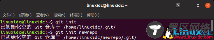 如何在Ubuntu 18.04上安装Git与入门教程
