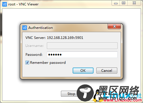 CentOS Linux 7.4下VNC安装配置