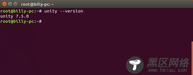 Ubuntu 17.10如何从GNOME切换到Unity