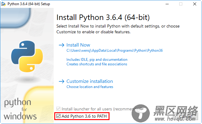 Python基础入门教程