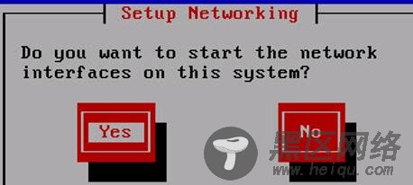 虚拟机RedHat Linux的紧急救援