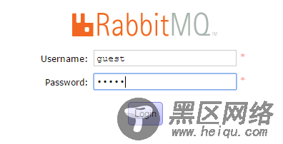 Windows下安装RabbitMQ