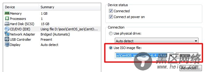 CentOS 6.5 x86_64 系统定制自动化部署