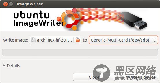 怎样从Ubuntu安装树莓派系统( Raspbian “wheezy”)