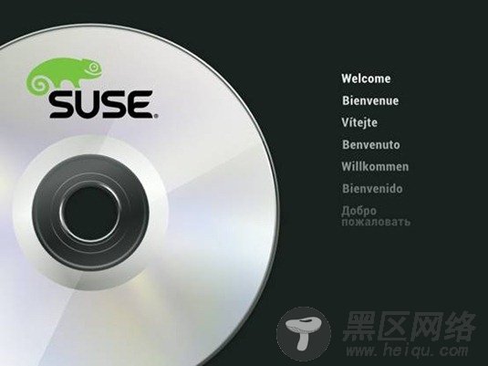 SUSE Linux Enterprise Serve 12 试用体验[多图]