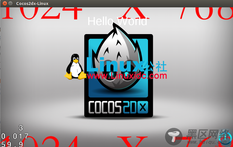 Ubuntu 14.04搭建Cocos2d-x2.2.5开发环境图文详解