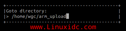 Ubuntu 12.04下minicom的上传和下载