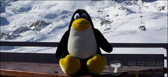 linux-tux-penguin