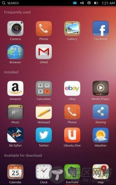 Ubuntu Touch预览版安装过程解析