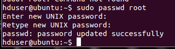 Ubuntu 13.04安装注意事项和ROOT密码设置