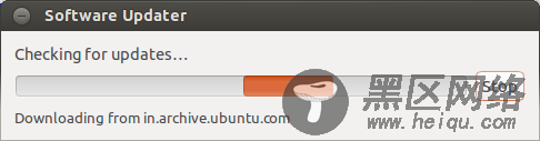 桌面版 Ubuntu 13.04升级至Ubuntu 13.10 图文教程