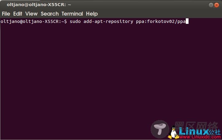怎样在Ubuntu 13.04,12.10,12.04安装Qmmp 0.7.2
