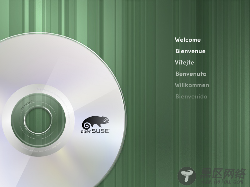 openSUSE 11.4官方图赏,Linux,openSUSE