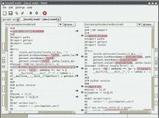 Meld:Ubuntu下文件/目录对比