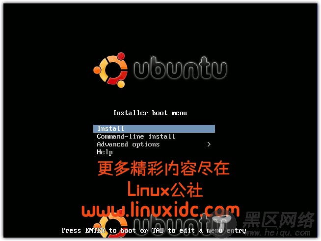 用Ubuntu 10.10制作BT4图文教程