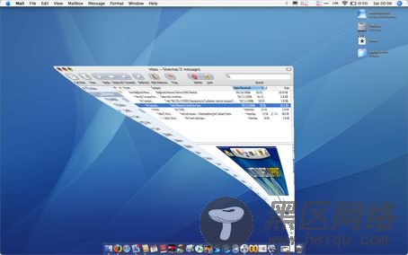 Ubuntu 10.04五步打造Mac OS X