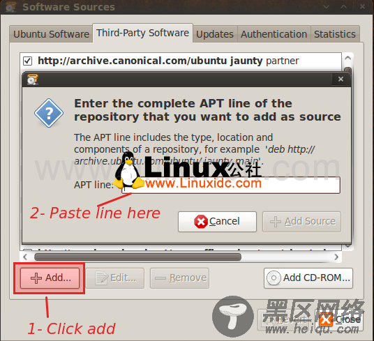 Exaile：Linux下又一个媒体播放器 