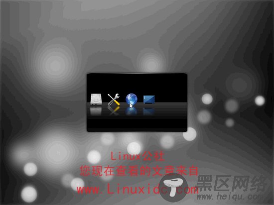 Kubuntu 9.04 (Jaunty Jackalope) RC超多图赏
