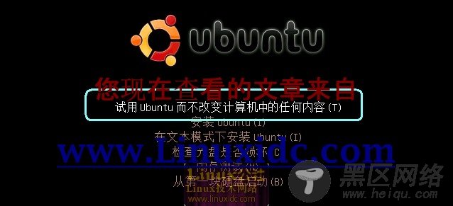 双系统重装Windows XP后修复GRUB找回Ubuntu启动菜单[图文]