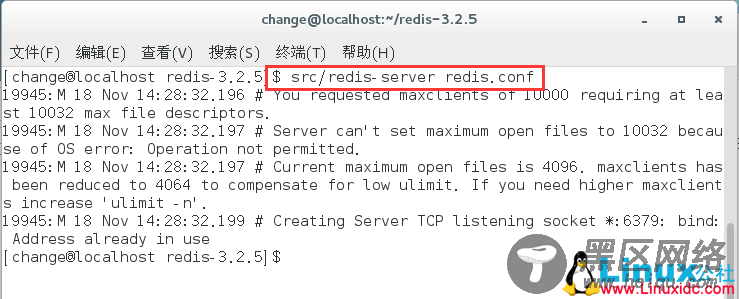 CentOS 7下Redis安装配置与Redis Desktop Manager工具连接