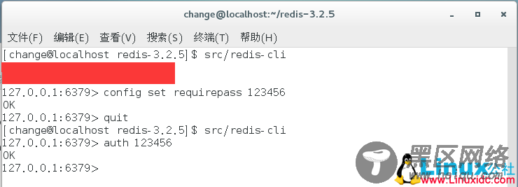 CentOS 7下Redis安装配置与Redis Desktop Manager工具连接