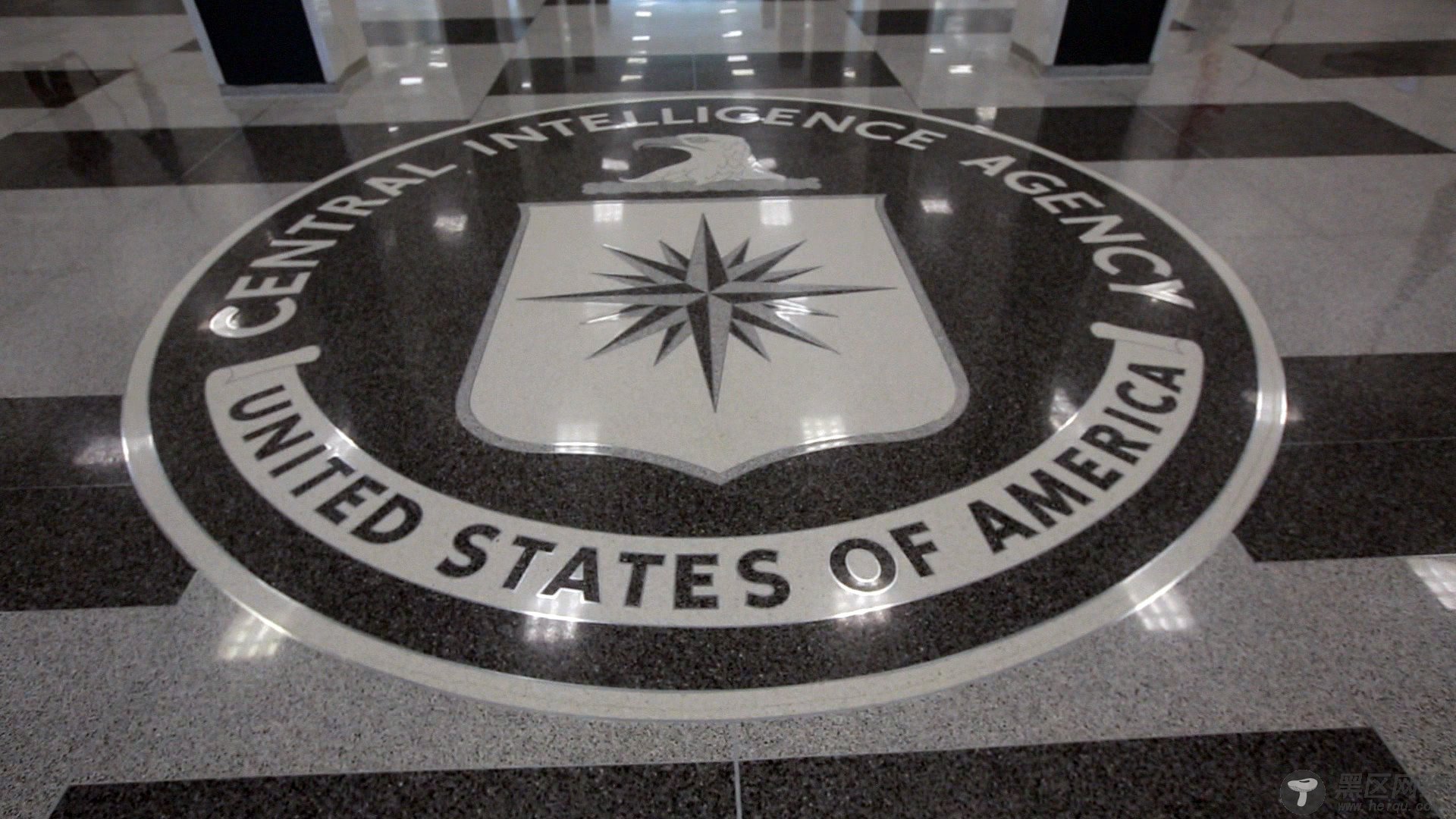 美国中央情报局CIA的黑客工具密码竟然是123ABCdef