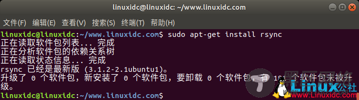 Ubuntu 18.04下搭建单机Hadoop和Spark集群环境