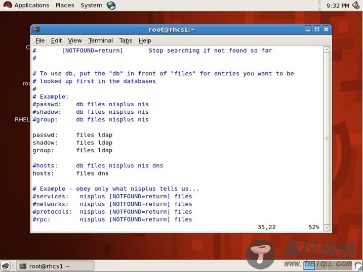 使用Windows 2003 Server R2给RHEL和SLES提供身份验证