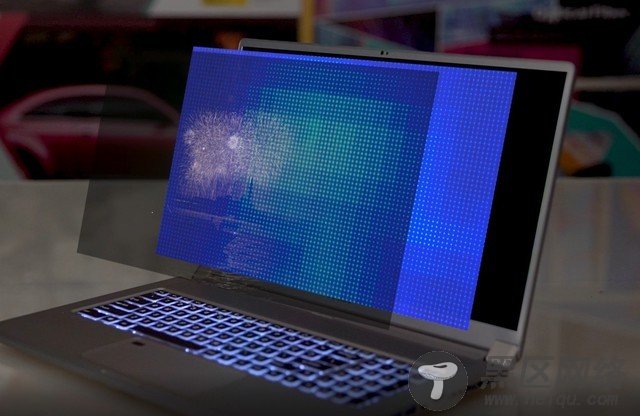 揭秘微星创造者Creator 17黑科技 Mini LED屏幕