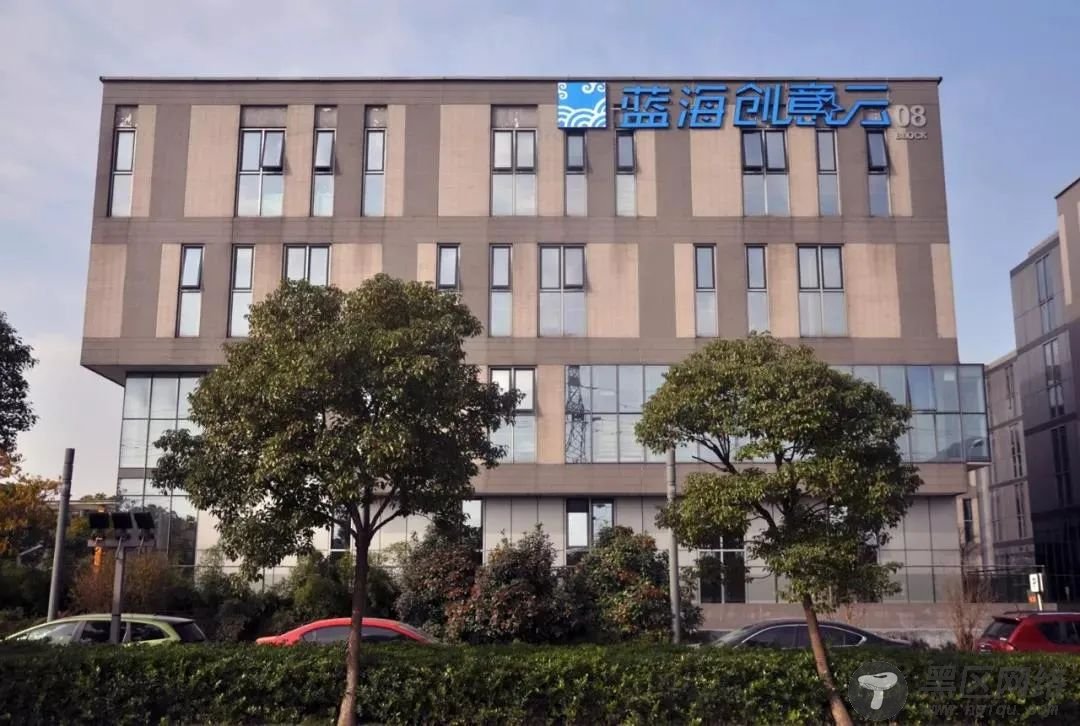 2020苏州创博会!解密你没见过的“高新馆”