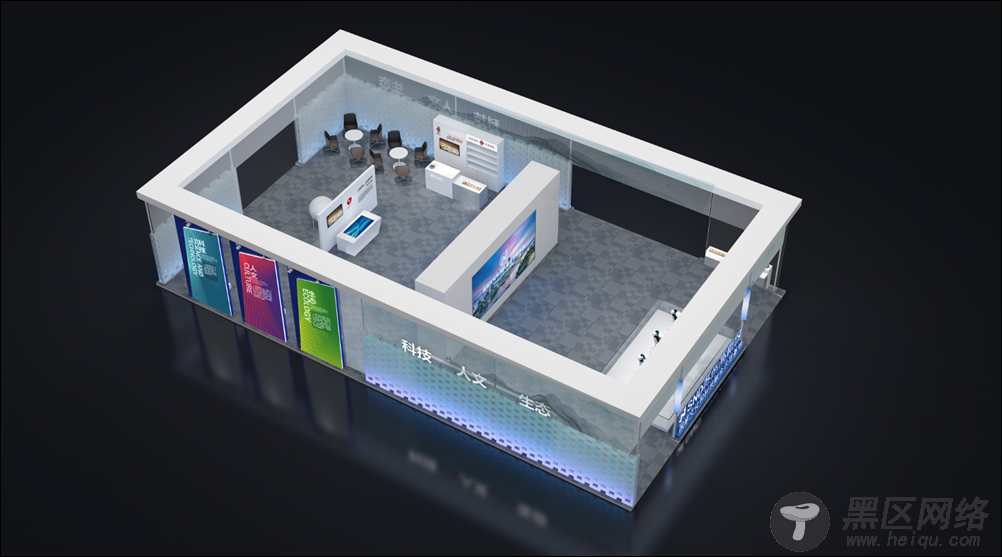 2020苏州创博会!解密你没见过的“高新馆”