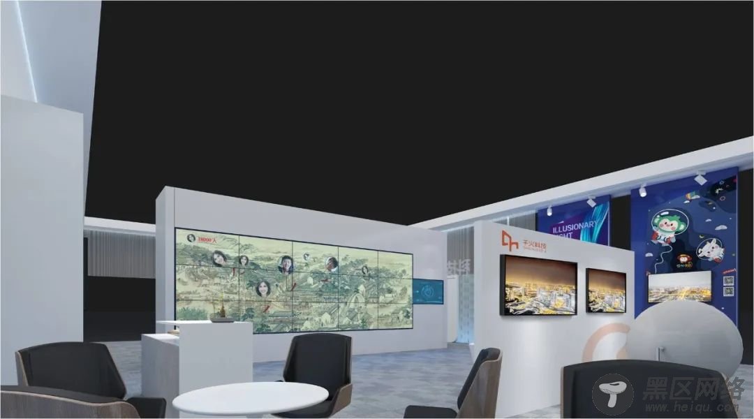 2020苏州创博会!解密你没见过的“高新馆”