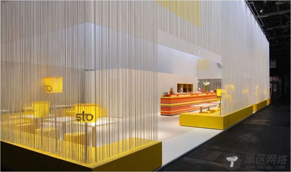 2020苏州创博会!解密你没见过的“高新馆”