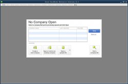 QuickBooks财务系统2021破解版 v21.0 R4(附破解补丁)