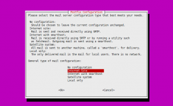 最新ubuntu搭建公网个人邮件服务器(基于postfix，