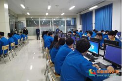 兰州石化职业技术学院信息处理与控制工程学院
