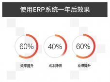 仁和ERP企业管理软件系统帮助企业实现高效管理