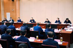 深入学习贯彻习近平总书记视察安徽重要讲话 做