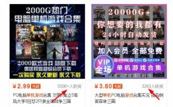 淘宝自动化发货单机游戏大全月入万元
