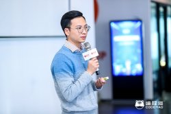 从课本到品级测验编程猫如何敦促编程教诲行业成长