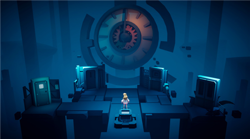 世界限批改！时间系解密游戏《Timelie》于5月21日登录Steam