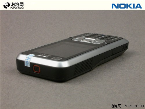 陌头S60新念头！诺基亚6120c具体评测