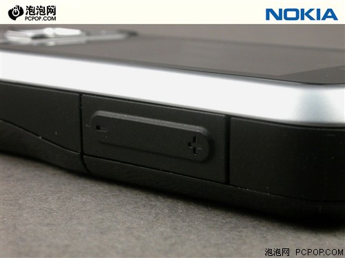 陌头S60新念头！诺基亚6120c具体评测